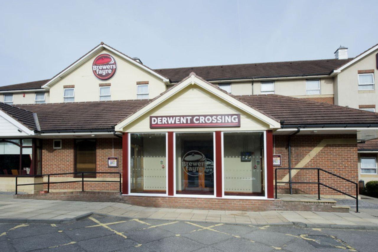 Premier Inn Newcastle - Metro Centre ゲーツヘッド エクステリア 写真