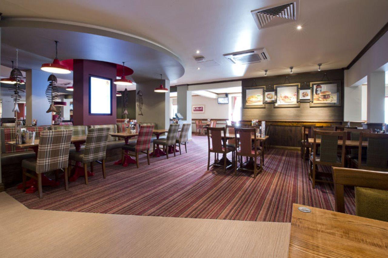 Premier Inn Newcastle - Metro Centre ゲーツヘッド エクステリア 写真