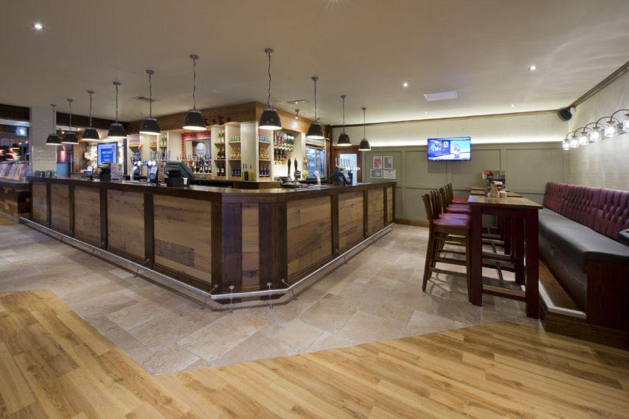 Premier Inn Newcastle - Metro Centre ゲーツヘッド エクステリア 写真