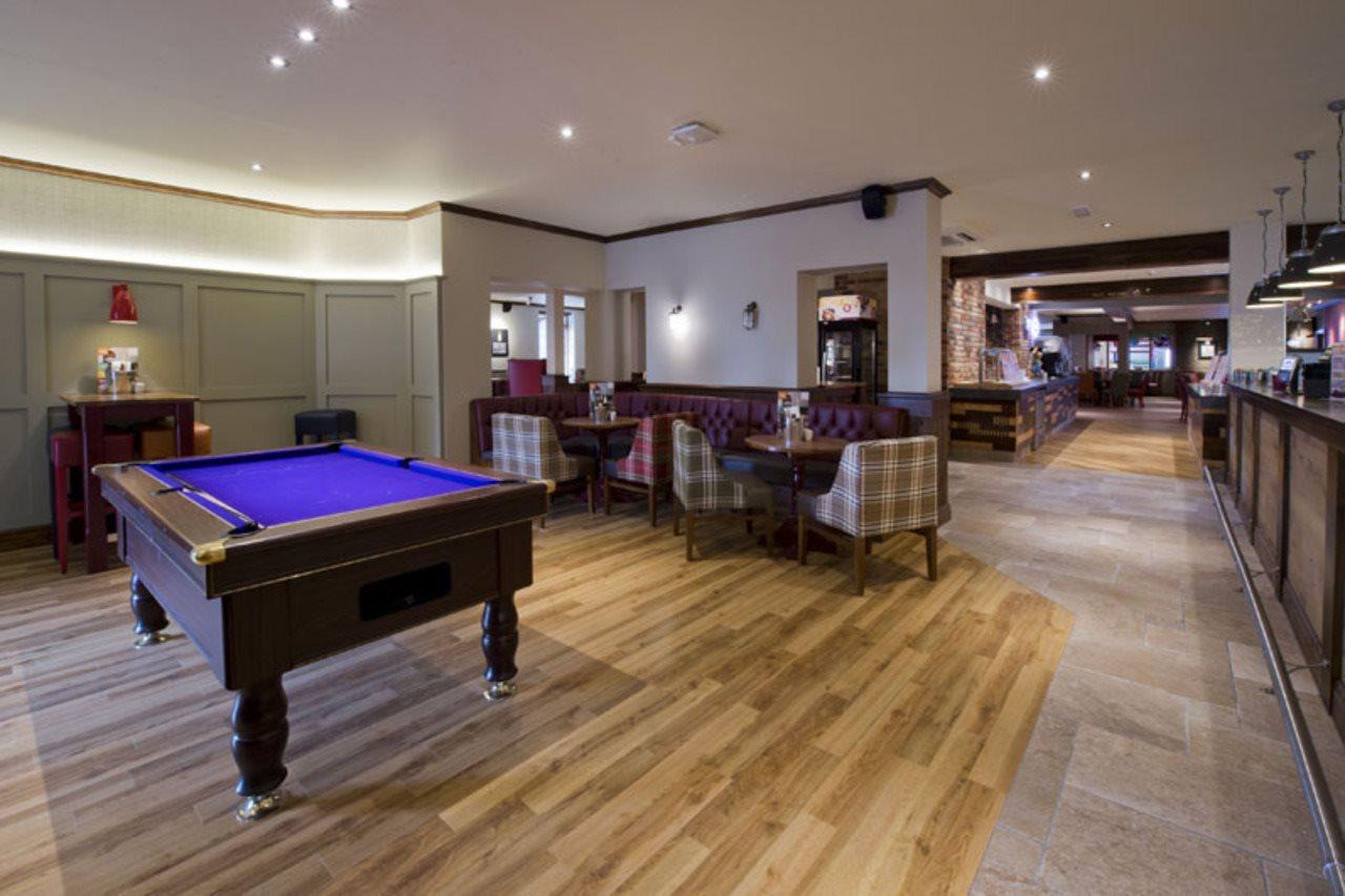 Premier Inn Newcastle - Metro Centre ゲーツヘッド エクステリア 写真