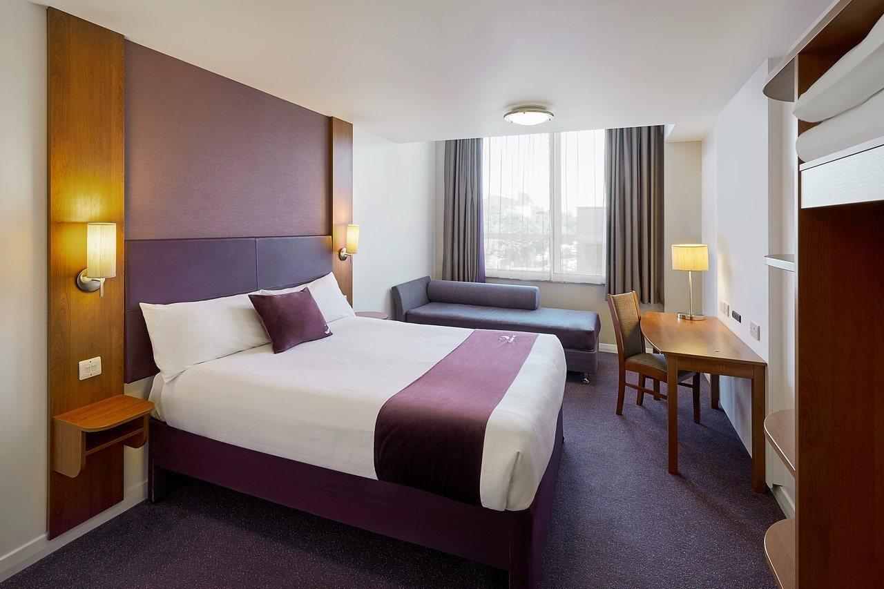 Premier Inn Newcastle - Metro Centre ゲーツヘッド エクステリア 写真