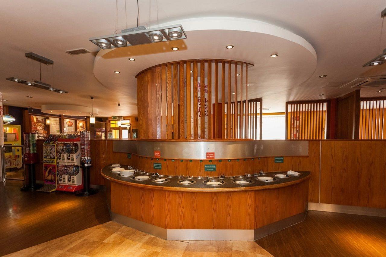 Premier Inn Newcastle - Metro Centre ゲーツヘッド エクステリア 写真