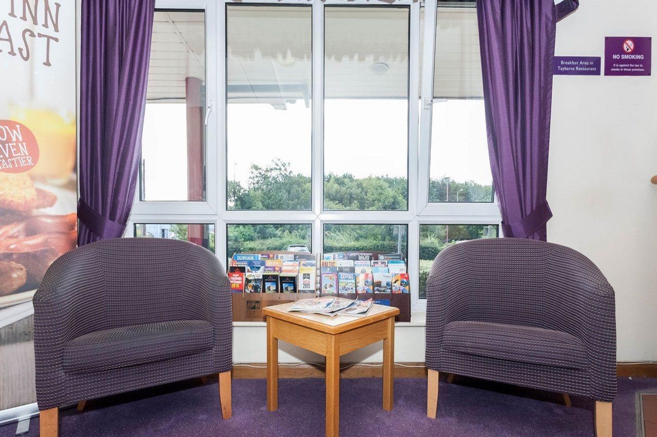 Premier Inn Newcastle - Metro Centre ゲーツヘッド エクステリア 写真