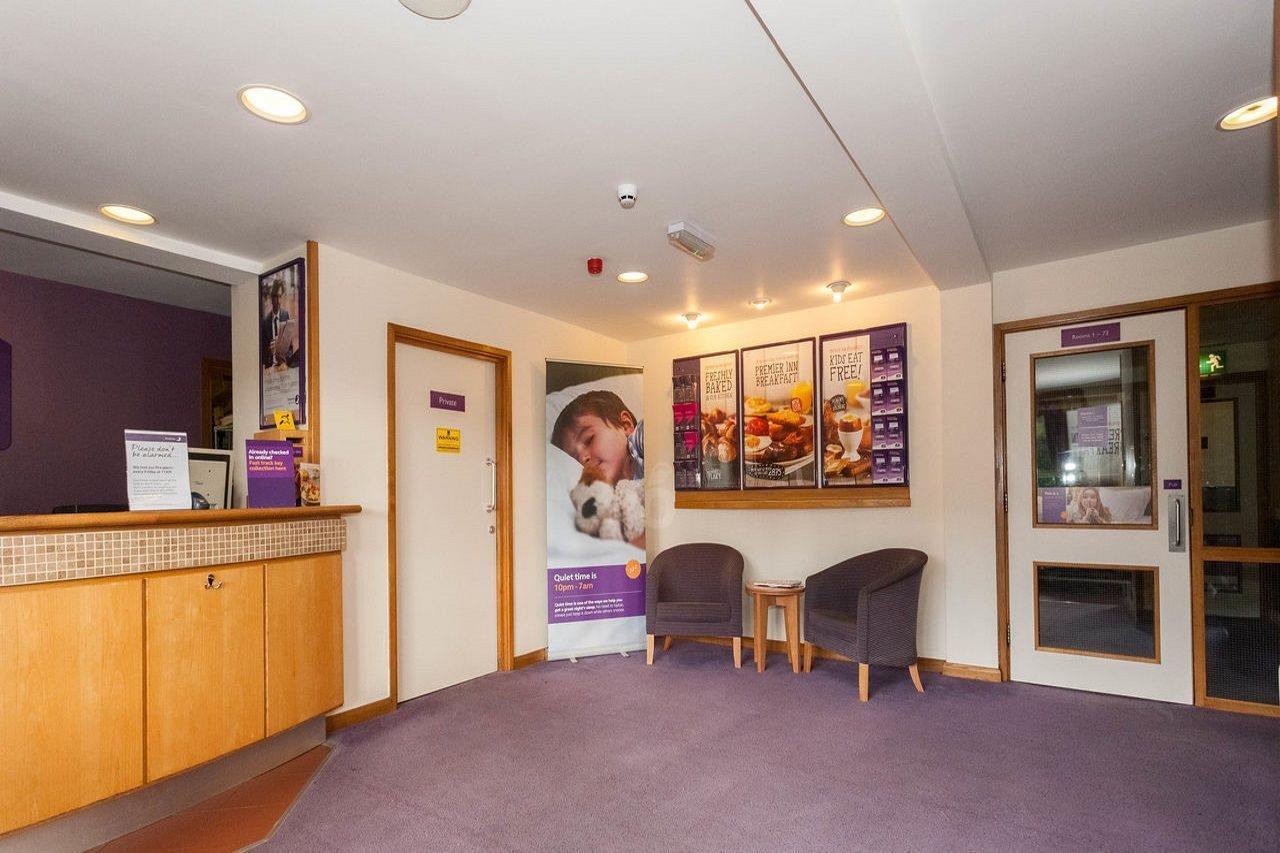 Premier Inn Newcastle - Metro Centre ゲーツヘッド エクステリア 写真