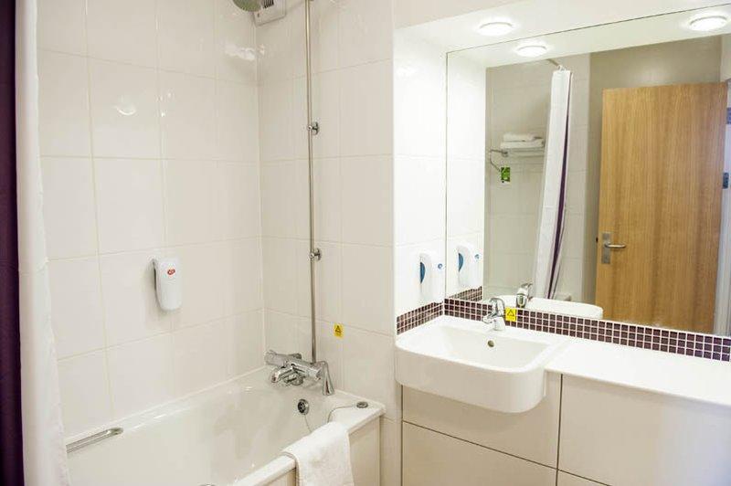 Premier Inn Newcastle - Metro Centre ゲーツヘッド エクステリア 写真